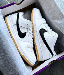 Nike Sb Dunk Low White Gum Ua Quality