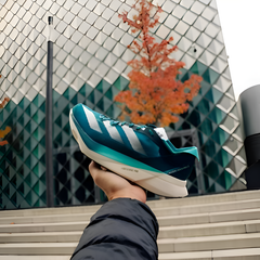 Adidas Adizero Adios Pro 3 Legacy Teal