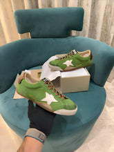 Golden Goose GGDB Truestar SS2025 Edition