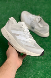 Adidas Adizero Adios Pro 3 White