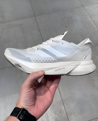 Adidas Adizero Adios Pro 3 White