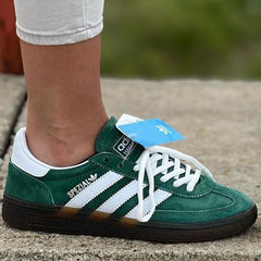 Adidas Samba Spezial Core Green 446