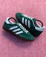 Adidas Samba Spezial Core Green 446