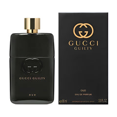 GUCCI GUILTY OUD MENS