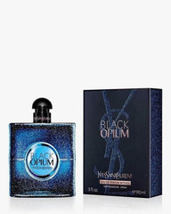 Yves Saint Laurent YSL Black Opium EDP INTENSE 100ML