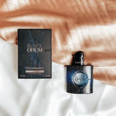 Yves Saint Laurent YSL Black Opium EDP INTENSE 100ML