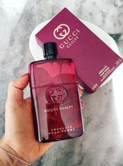 Gucci Guilty Absolute Pour Femme 100ML