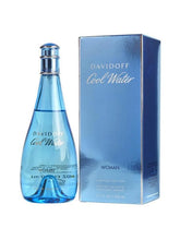 Davidoff Coolwater EDT Women 100ML