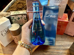 Davidoff Coolwater EDT Women 100ML