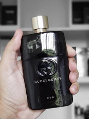 Gucci Guilty OUD EDP 100ML