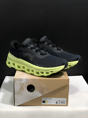 On Running CloudMonster Black Acacia