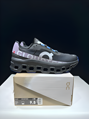 On Running Cloudmonster Magnet Shark