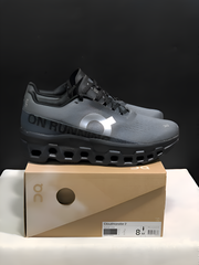 On Running CloudMonster 2 Grey