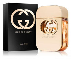 Gucci Guilty EDT 75ML