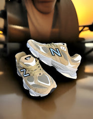 NEW BALANCE 9060 DESERT BEIGE 2025