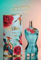 Jean Paul Gaultier La Bella Fleur Terrible EDP Legere 125ML