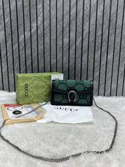 Gucci Dionysus Mini With OriginalBox DustCover