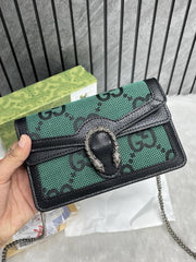 Gucci Dionysus Mini With OriginalBox DustCover