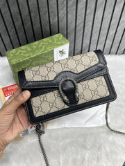 Gucci Dionysus Mini With OriginalBox DustCover