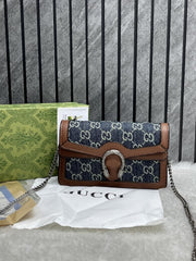 Gucci Dionysus Mini With OriginalBox DustCover