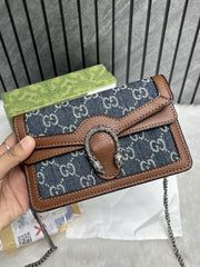 Gucci Dionysus Mini With OriginalBox DustCover