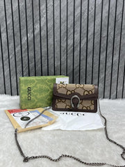 Gucci Dionysus Mini With OriginalBox DustCover