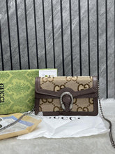 Gucci Dionysus Mini With OriginalBox DustCover