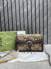 Gucci Dionysus Mini With OriginalBox DustCover