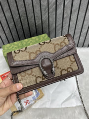 Gucci Dionysus Mini With OriginalBox DustCover