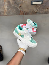 Nike force 58 snake of the year