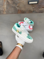 Nike force 58 snake of the year