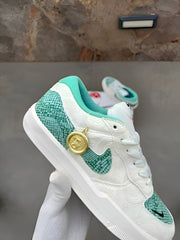 Nike force 58 snake of the year