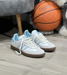 Adidas Samba Og Halo Blue