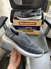 Skechers Slip ins Arch Fit Light Grey