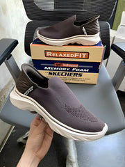 Skechers Slip ins Arch Fit Brown