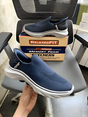 Skechers Slip ins Arch Fit Blue
