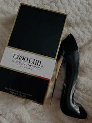 Premium Carolina Herrera GoodGirl Newyork (80ML)