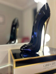 Premium Carolina Herrera GoodGirl Newyork (80ML)
