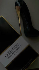 Premium Carolina Herrera GoodGirl Newyork (80ML)