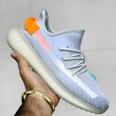 Yeezy boost 350 track shoe