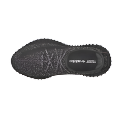 Yeezy boost 350 v2 black reflective bonjor outlet