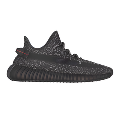 Yeezy boost 350 v2 black reflective bonjor outlet