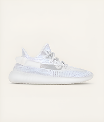 Yeezy Boost 350 V2 Static White