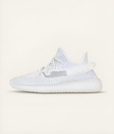 Yeezy Boost 350 V2 Static White