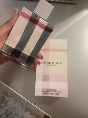 Burberry London EDP 100ML