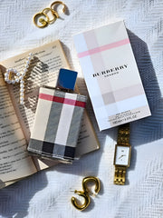Burberry London EDP 100ML