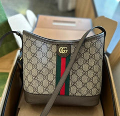 Gucci Ophidi Shoulder Bag Premium DoubleBox