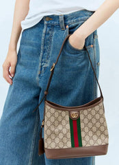 Gucci Ophidi Shoulder Bag Premium DoubleBox