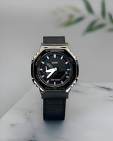 Casio g shock gm2100cb