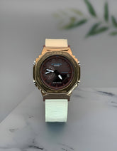 Casio g shock gm2100cb